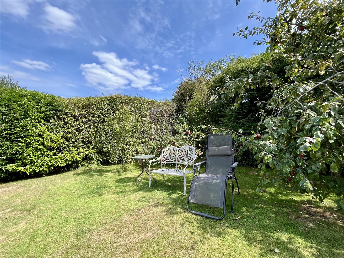 Shepherds Way, Fairlight